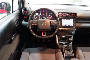Citroën C3 Aircross BlueHDi 100CV FEEL - Foto 9