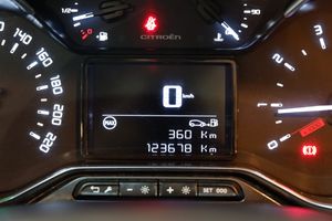 Citroën C3 Aircross BlueHDi 100CV FEEL - Foto 18