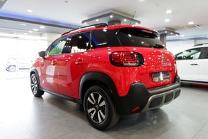 Citroën C3 Aircross BlueHDi 100CV FEEL - Foto 6