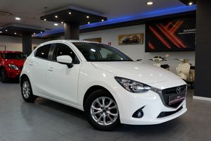 Mazda 2 Mazda Style 1.5 SKYACTIV-G 90 CV - Foto 3