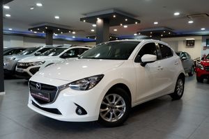 Mazda 2 Mazda Style 1.5 SKYACTIV-G 90 CV - Foto 2