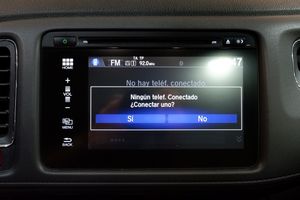 Honda HR-V 1.6 iDTEC Executive - Foto 17