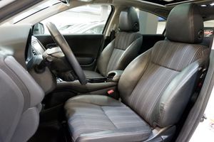 Honda HR-V 1.6 iDTEC Executive - Foto 11