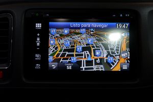 Honda HR-V 1.6 iDTEC Executive - Foto 16