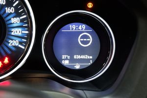 Honda HR-V 1.6 iDTEC Executive - Foto 20