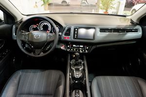 Honda HR-V 1.6 iDTEC Executive - Foto 8