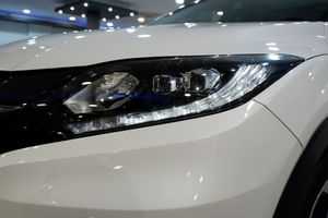 Honda HR-V 1.6 iDTEC Executive - Foto 26