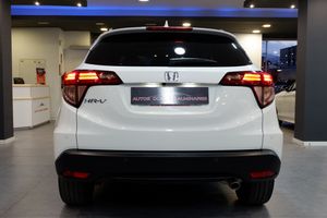 Honda HR-V 1.6 iDTEC Executive - Foto 5