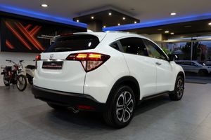 Honda HR-V 1.6 iDTEC Executive - Foto 4