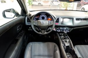 Honda HR-V 1.6 iDTEC Executive - Foto 9