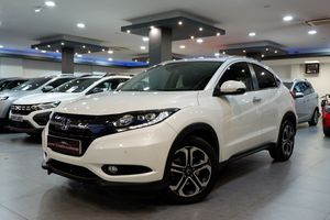 Honda HR-V 1.6 iDTEC Executive - Foto 2