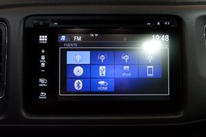 Honda HR-V 1.6 iDTEC Executive - Foto 18