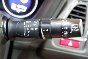 Honda HR-V 1.6 iDTEC Executive - Foto 22