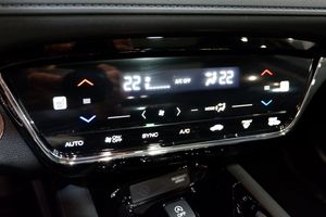 Honda HR-V 1.6 iDTEC Executive - Foto 15