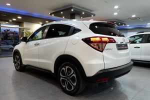 Honda HR-V 1.6 iDTEC Executive - Foto 6