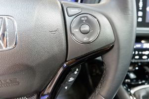 Honda HR-V 1.6 iDTEC Executive - Foto 25