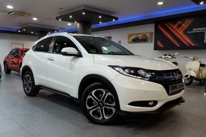 Honda HR-V 1.6 iDTEC Executive - Foto 3
