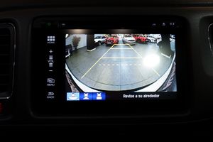 Honda HR-V 1.6 iDTEC Executive - Foto 19