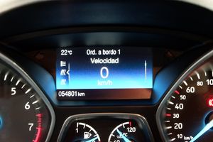 Ford Grand C-MAX 1.0 EcoBoost - Foto 21