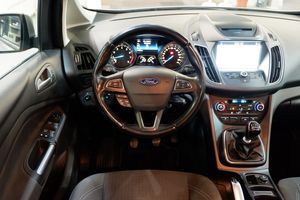 Ford Grand C-MAX 1.0 EcoBoost - Foto 11