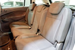 Ford Grand C-MAX 1.0 EcoBoost - Foto 8