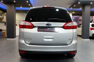 Ford Grand C-MAX 1.0 EcoBoost - Foto 5