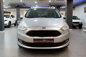 Ford Grand C-MAX 1.0 EcoBoost - Foto 3