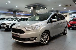Ford Grand C-MAX 1.0 EcoBoost - Foto 2