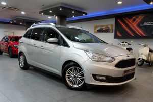 Ford Grand C-MAX 1.0 EcoBoost - Foto 3