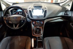 Ford Grand C-MAX 1.0 EcoBoost - Foto 10