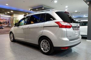 Ford Grand C-MAX 1.0 EcoBoost - Foto 6