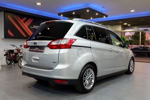 Ford Grand C-MAX 1.0 EcoBoost - Foto 4
