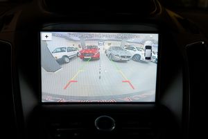 Ford Grand C-MAX 1.0 EcoBoost - Foto 19