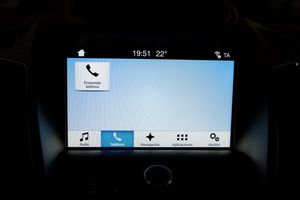 Ford Grand C-MAX 1.0 EcoBoost - Foto 17