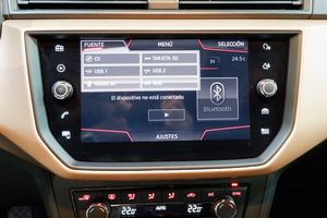 Seat Ibiza 1.0 EcoTSI 95CV Xcellence - Foto 18