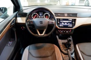 Seat Ibiza 1.0 EcoTSI 95CV Xcellence - Foto 9