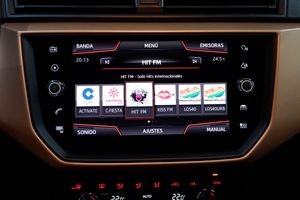 Seat Ibiza 1.0 EcoTSI 95CV Xcellence - Foto 17