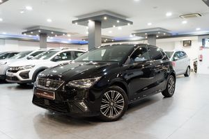 Seat Ibiza 1.0 EcoTSI 95CV Xcellence - Foto 2