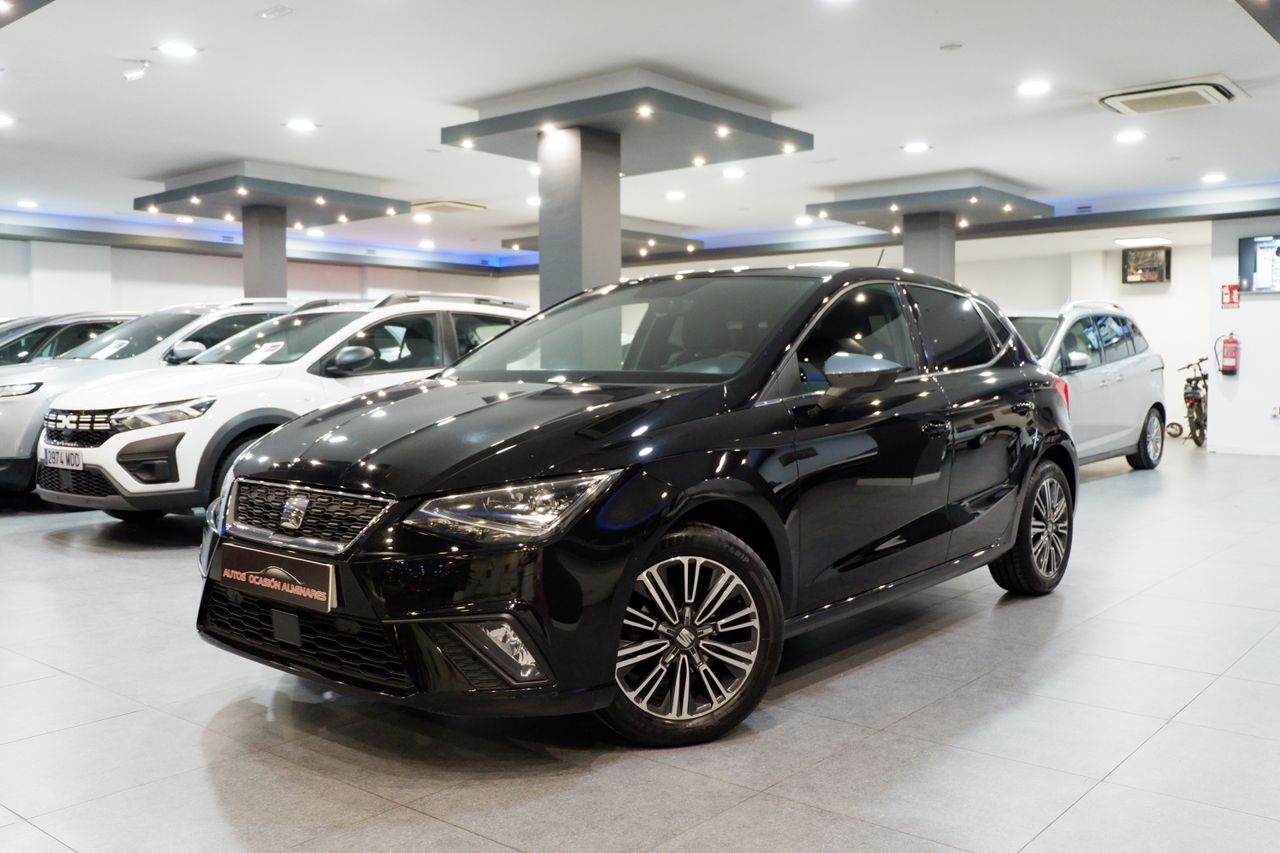 Seat Ibiza 1.0 EcoTSI 95CV Xcellence - Foto 1