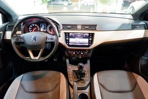 Seat Ibiza 1.0 EcoTSI 95CV Xcellence - Foto 8