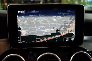 Mercedes Clase C 220d - Foto 16