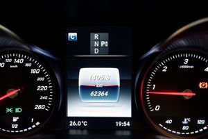 Mercedes Clase C 220d - Foto 22