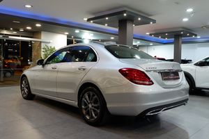 Mercedes Clase C 220d - Foto 6