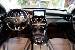 Mercedes Clase C 220d - Foto 10