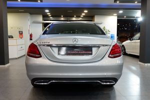 Mercedes Clase C 220d - Foto 5