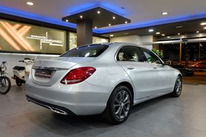 Mercedes Clase C 220d - Foto 4