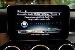 Mercedes Clase C 220d - Foto 21