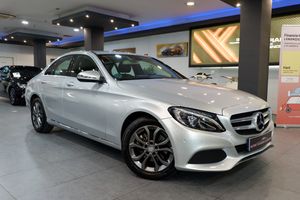 Mercedes Clase C 220d - Foto 3