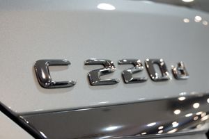 Mercedes Clase C 220d - Foto 7