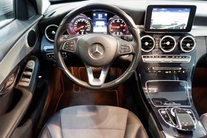 Mercedes Clase C 220d - Foto 11